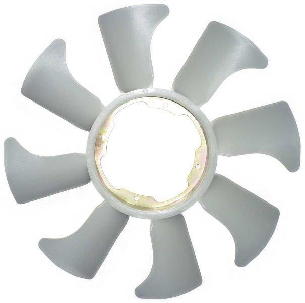 Fan Blade Nissan Hardbody 3.0 VG30E 8Blade,410mm (Fb60013)