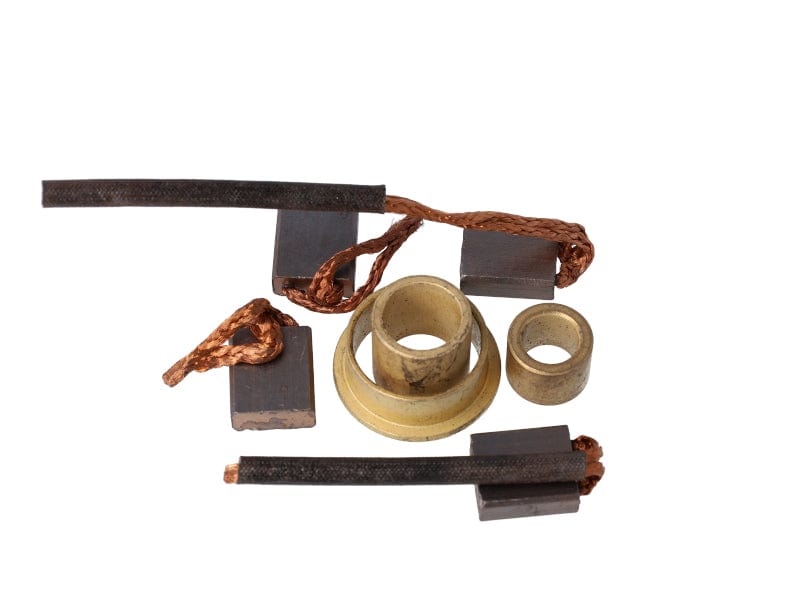 Ikhithi Yokulungisa I-Starter Lucas 50G 12V Thin Brush (SRK14)