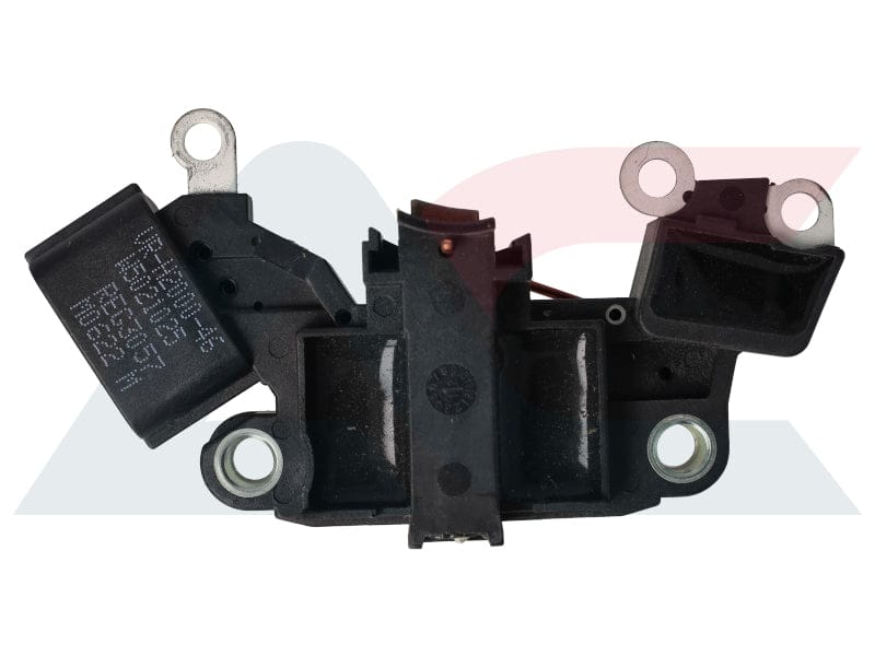 Alternator Voltage Regulator 12V Nissan Maxima 3.0L IDL Sense Inactive Lamp 8.5 Sec LRC 14.5V REG3057