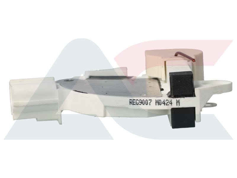 Alternator Voltage Regulator 12V Ford Focus 1.4 1.6 3 Pin ID Sense CPU CPU RVC 14.0V REG9007