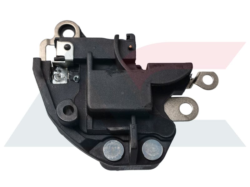 Alternator Voltage Regulator 12V Land Rover Discover 2.5 Sec. LRC Inactive Lamp 14.7V REG9002