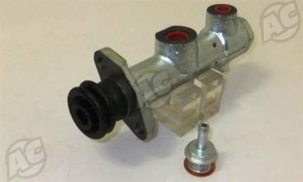 Clutch Master Cylinder Fiat 125 1.6 125.A000 Lada Niva 1 (FIA302)