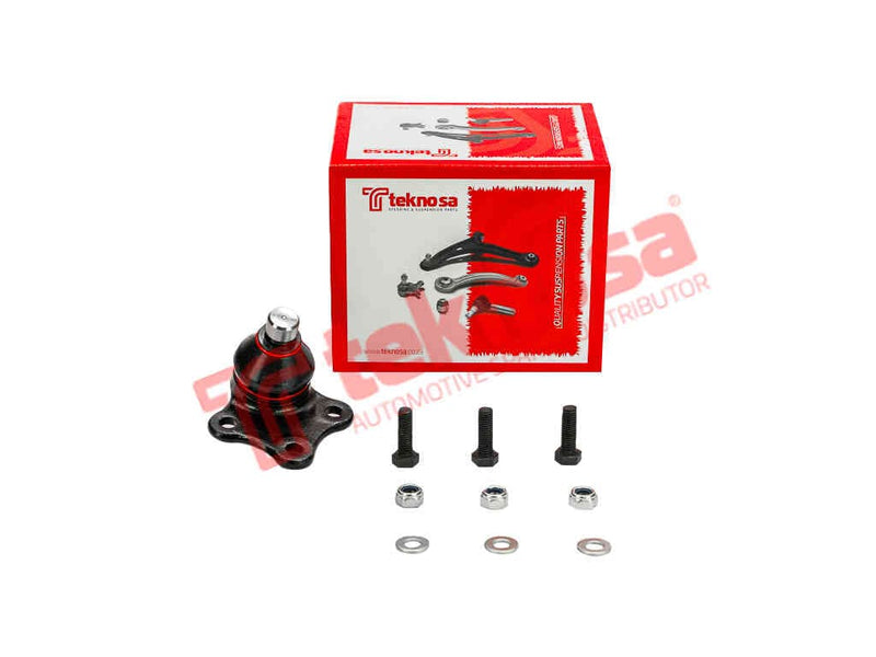 Lower Ball Joint Ford Fiesta 2001-2015 Mazda 2 (FO1918)