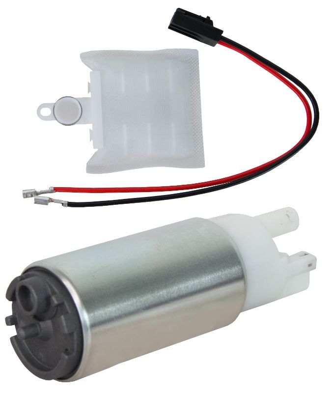 Buy Fuel Pump 3.5 Bar Audi A3 | Chery Tiggo  - Best Price