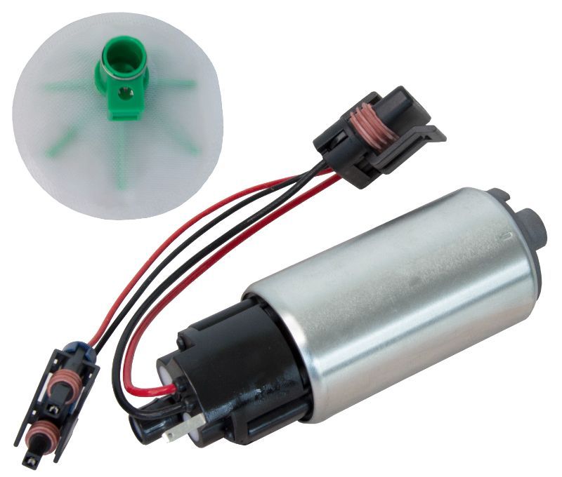 Buy Fuel Pump 3.5 Bar Fiat 171 | 178 Palio 1 - Best Price