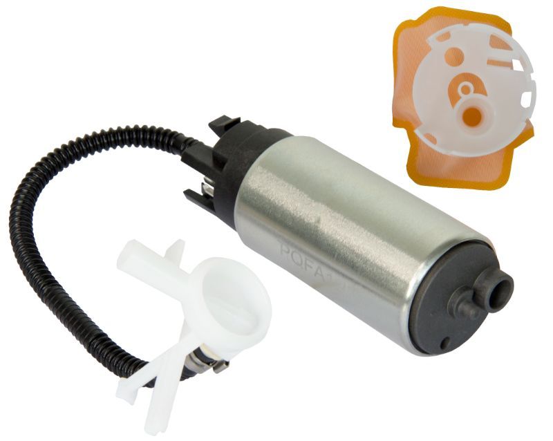 Buy Fuel Pump 3.5 Bar Hyundai I20 | Accent I - Best Price