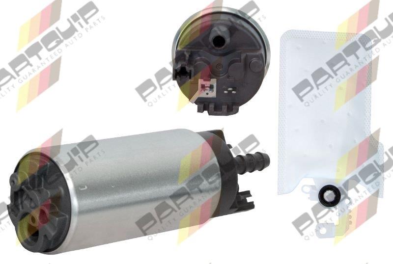 Buy Fuel Pump 3.5 Bar Audi A1 | A3 | Tt | Se - Best Price