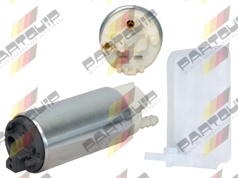 Buy Fuel Pump 3.5 Bar Audi A1 | Seat Ibiza I - Best Price