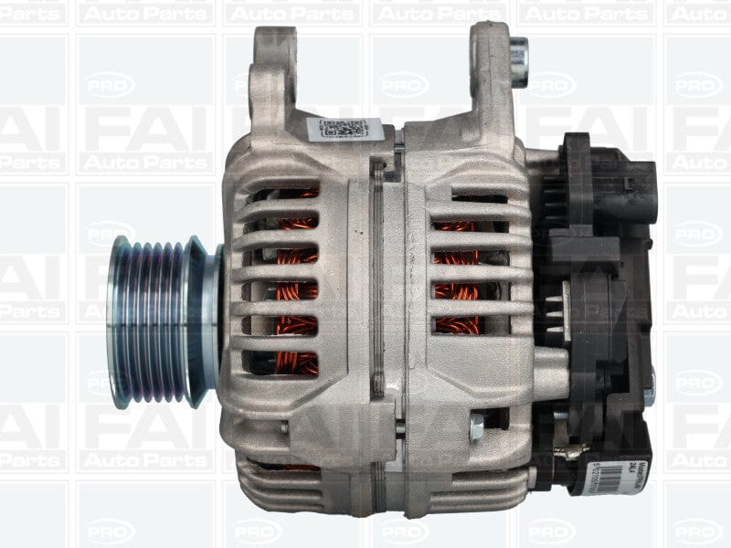 Alternator Audi TT VR6 3.2 BHE/BPF 8N3 12V 90A 2004-2006 (FPAL498)