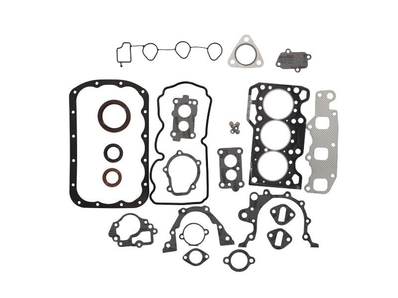 Complete Gasket Set Chevrolet Spark 800cc (0.8) F8CV Deawoo Matiz (0.8) F8CV