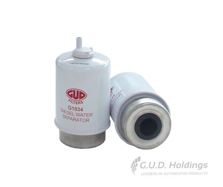 G1034GUD Hd Diesel Filter (GUD)