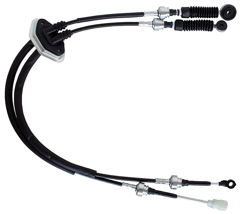 Buy Gearshift Cable Hyundai Getz Tb 1.3I 60Kw G4Ea, 1.4I 71Kw G4E