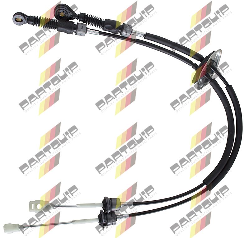 Buy Gearshift Cable Kia Rio Ub 1.4 Cvvt 79Kw G4Fa 11-17 Gc198