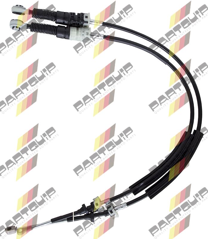 Buy Gearshift Cable Renault Clio 1.2 16V D4F, 1.2 16V D4F, 1.4 16