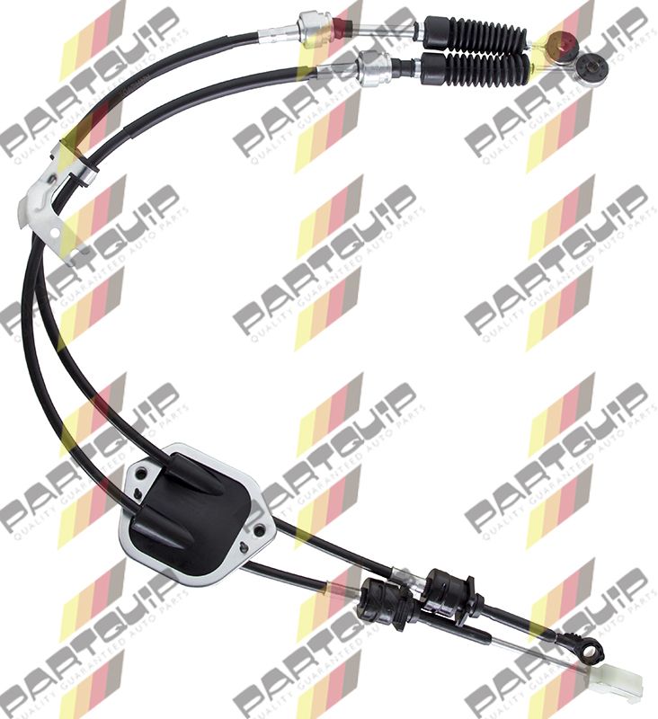 Buy Gear Shift Cable Citroen C1 1.0, 1.2, Peugeot 107, 108 1.0 , 