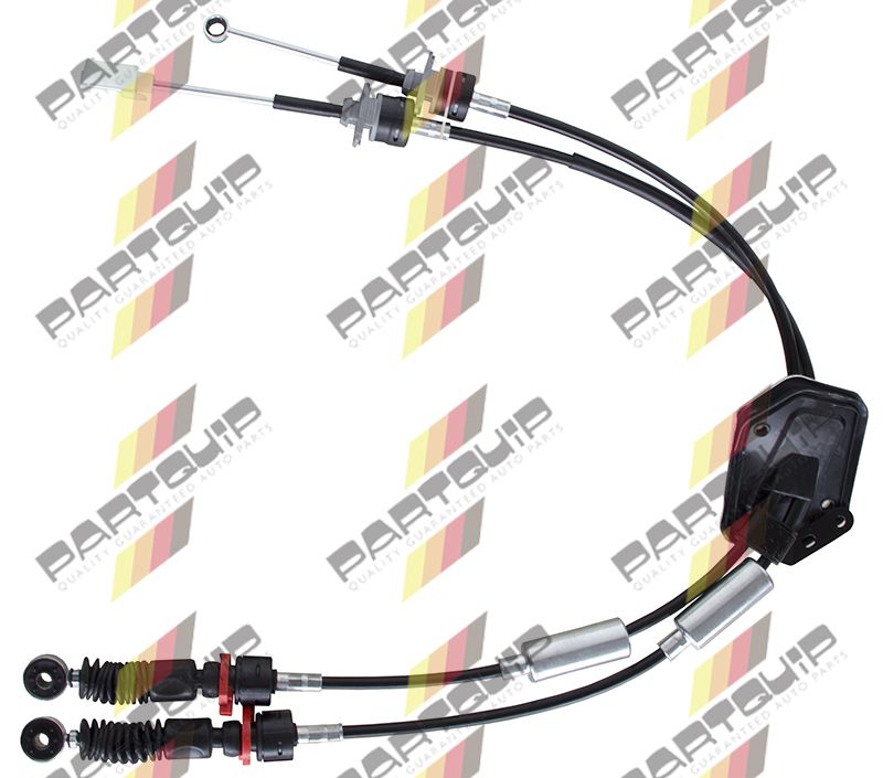 Buy Gearshift Cable Chevrolet Spark M300 1.2 60Kw B12D1, Lmu 2010