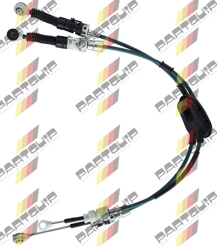 Buy Gearshift Cable Nissan Micra K13 1.2 56Kw Hr12De 2010- Gc205