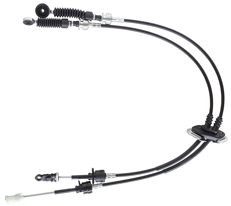Buy Gearshift Cable Hyundai Accent Mc 1.6 Gls 82Kw G4Ed, Kia Rio 