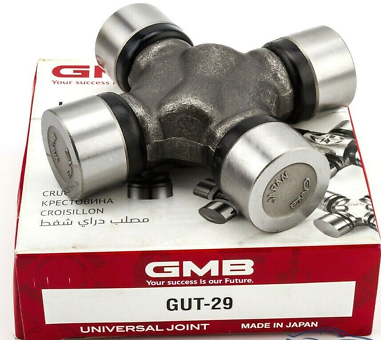 Universal Joint Toyota Hilux 94-06 Hilux 25. D4D , Mazda BT-50 2.5 WLAA 3.0 WEAT (GUT-29)
