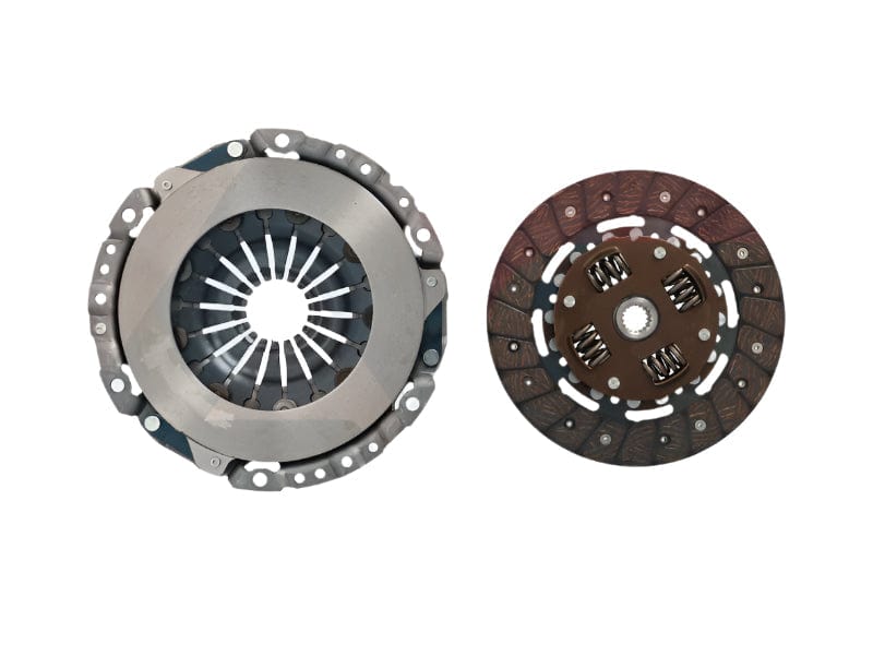 LUK-R290MK-FORD-CLUTCH
