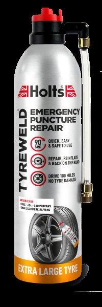 Holts Tyreweld Emergency Puncture Repair