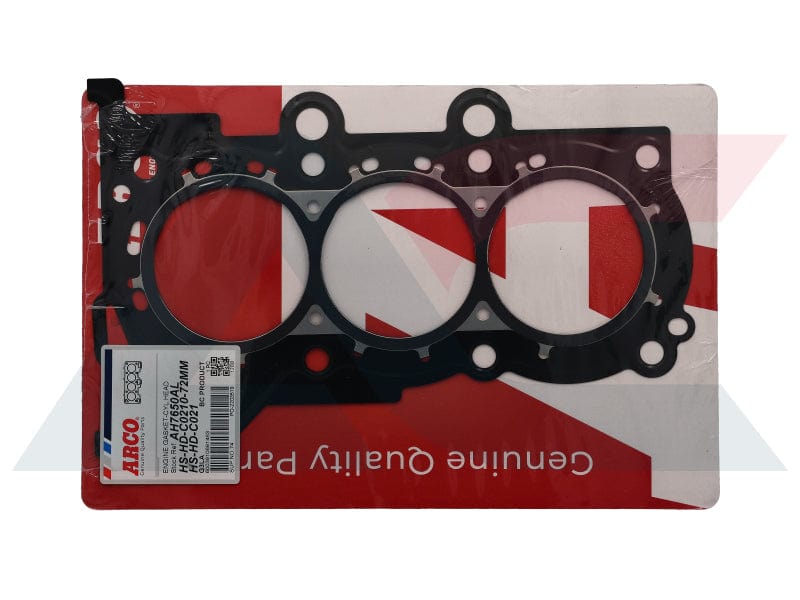 Cylinder Head Gasket Kia Picanto II 1.0 G3LA 2011– (HS-HD-C021/0-72MM)
