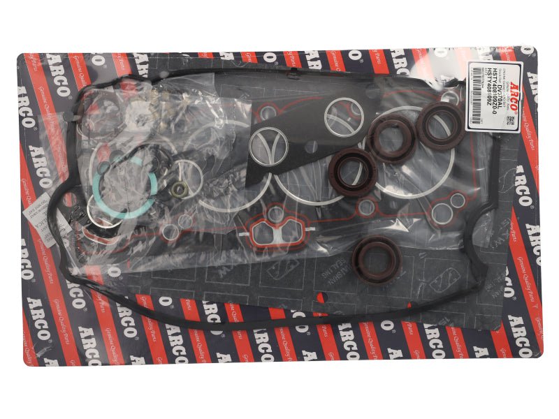 Head Gasket for Toyota Corolla, Tazz, Conquest, Spacio – 4A-FE HSTY408109Z