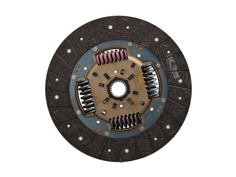 I-Clutch Kit Hyundai H1 Travel/Cargo 2.4 Petrol G4KG 255mm (HY26) 