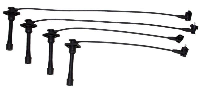 Ignition Lead Set Toyota Conquest 1.6i , 1.6i Sport 4AFE, Tazz (00-), Corolla 1.6 (93-96) IL257