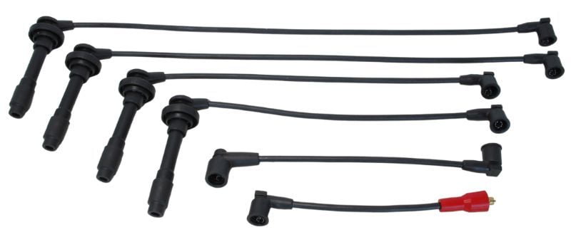 Ignition Lead Set Nissan Sabre 1.6, 1.6 GXi (94-97), 2.0 Gxi (94-00), Sentra, 1.4 GX (92-97), 200 GSi, STi 2.0 (97-01) IL265