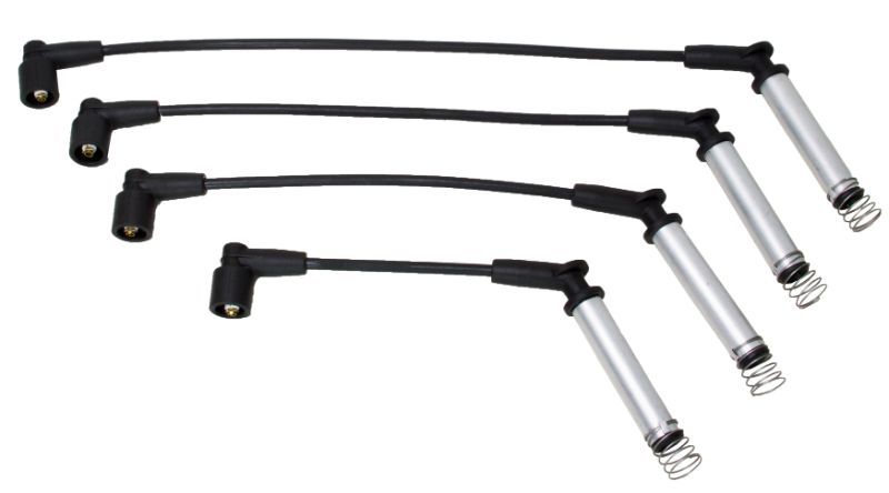 Ignition Lead Set Opel Corsa 1.3i, 1.4i, 1.6i (97-04), Astra E 1.6i (93-98), Corsa 130, 1.4, 160 1.6i (1996) IL267