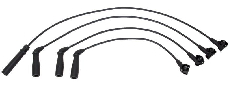 Ignition Lead Set Toyota Conquest 130, 130 Sport, Corolla 130 (93-96), 130 Tazz (00-), 130, 130 L, 130 GL (2E)(88-93) IL282