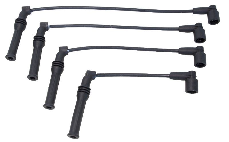 Ignition Lead Set Chevrolet Aveo 1.6 I F16D (06-08), Cruze 1.6 I F16D4 (09-), Optra 1.6 (05-), Sonic 1.6 I F16D4 (12-) IL330