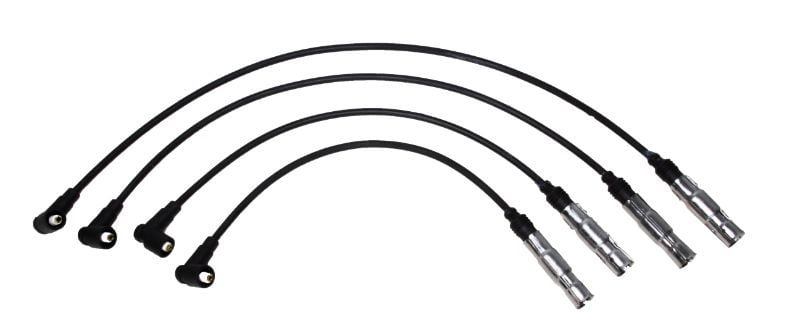Ignition Lead Set Polo Classic 1.4i, Playa 1.4i, Classic 1.6i, Playa 1.6i (BLM/BAH) (01-06) IL334