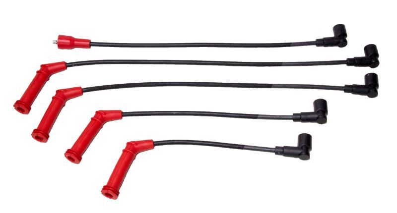 Ignition Lead Set Hyundai Atos 1.1, G4HCY (05-) IL345