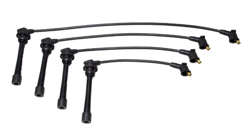 Ignition Lead Set Hyundai Accent 1.5, Elantra 1.6, Getz 1.4, Matrix 1.6 (03-04), Kia Cerato 1.6, Rio 1.4 (05-08) IL349