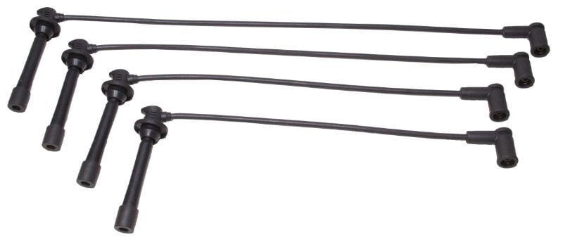 Ignition Lead Set Nissan Hardbody 2.0 16V (KA20) (02-), 2.4 16V (KA24) (03-) IL355