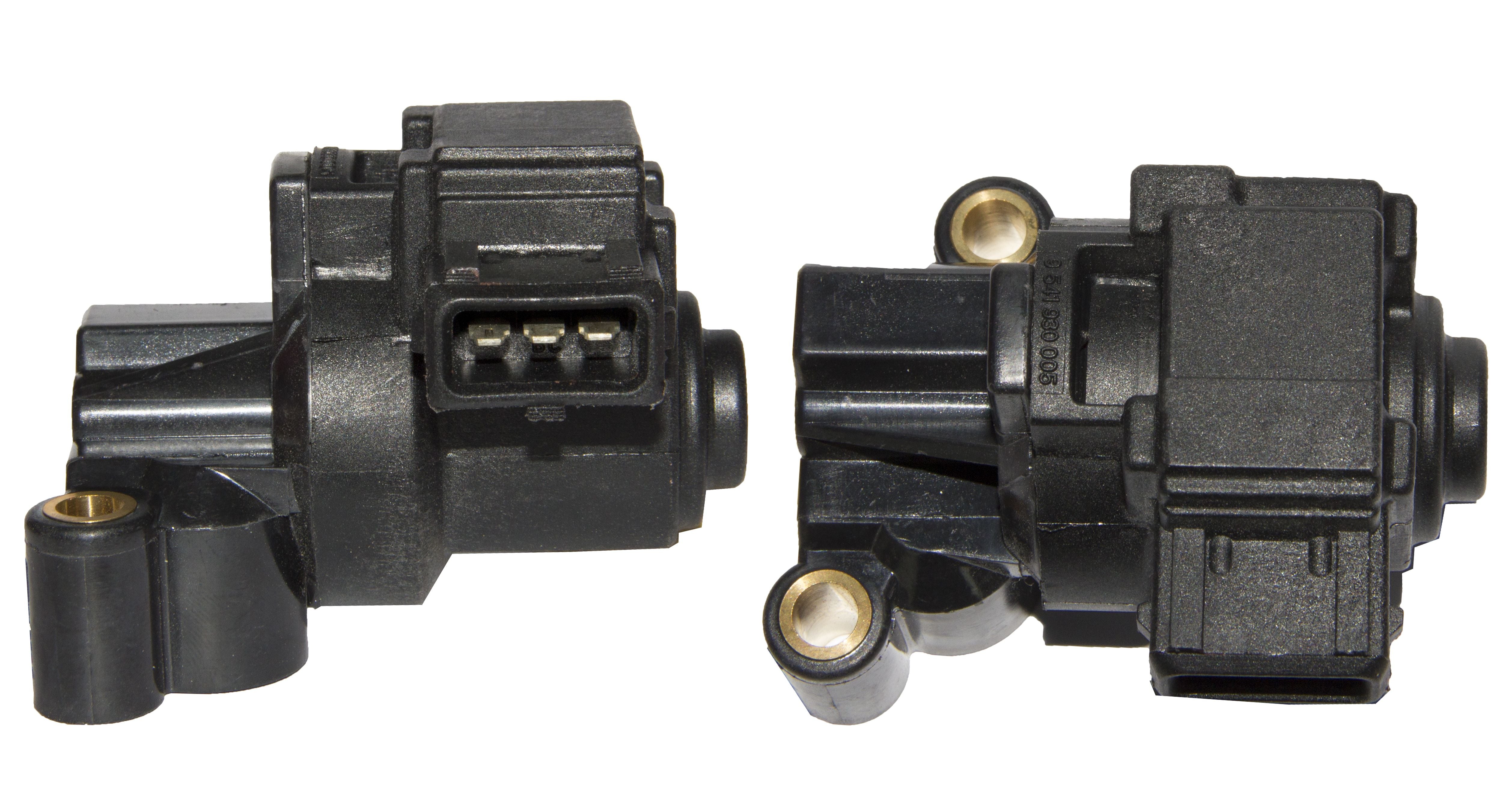 Buy Idle Control Valve Hyundai I10 I Pa 1.1  - Best Price