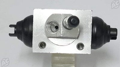 I-Rear Wheel Cylinder 17.50Mm Kia Picanto Ii (Ta) 1.0 2011-2017