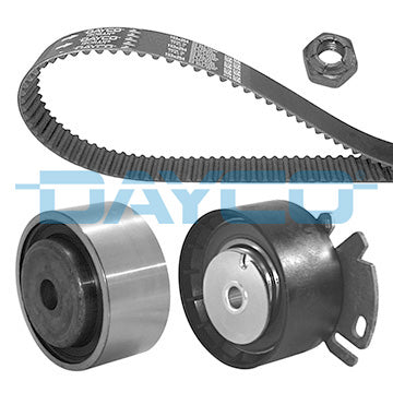 Timing Belt Kit Fiat Bravo,Doblo,Multipla,Palio,Siena,Stilo 1.6 16V 178B3000,178C7098 (KTB269)