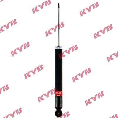 Shock Absorber Rear Audi Tt 1.8Tfsi (2015-) Vw Golf 7 1.0Tfsi,1.2Tfsi,1.4Tfsi,2.0R (2013-) Tiguan 2.0Tdi/Tfsi (2016-) (KYB 3448024)