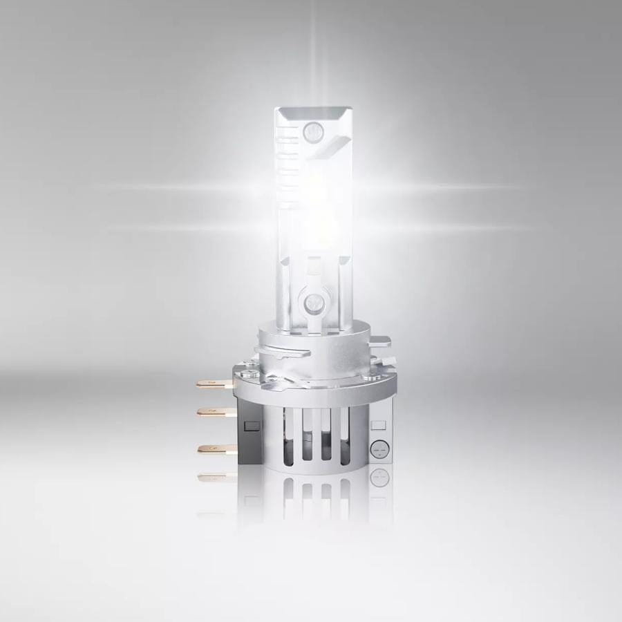 OSRAM LEDriving HL EASY H15 LED Hoë &amp; Lae Straal Lamp 64176DWESY