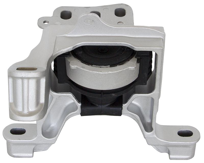 Enjinmontering - Rh Mazda 2 (Dl, Dj) 1.5 (Ar9825)