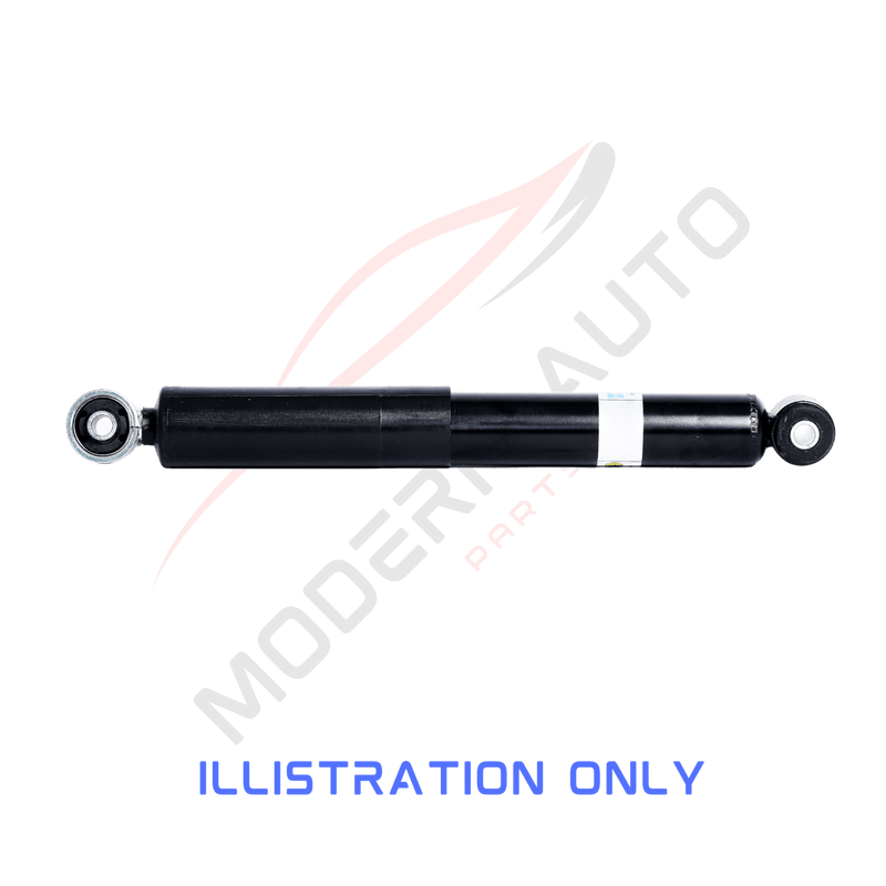 I-Shock Absorber Front Left Nissan X-Trail [3] 1.6,2.0,2.5 (2014-) (KYB 3340169)