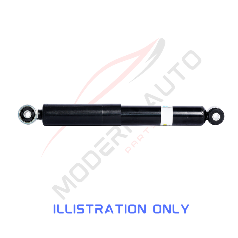 I-Shock Absorber Rear Nissan Np300,Navara [D40] (07.08-) (KYB 349112)