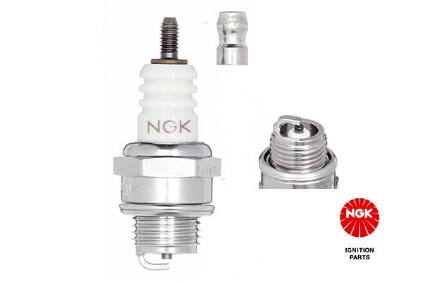 I-Spark Plug NGK BM6A (1PC)