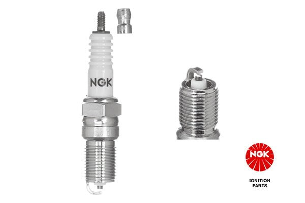 I-Spark Plug NGK BP6EFS (1PC)