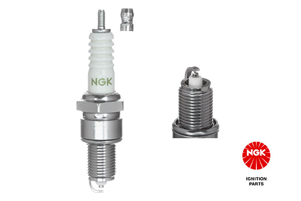 NGK Spark Plug BP6EY (Single)