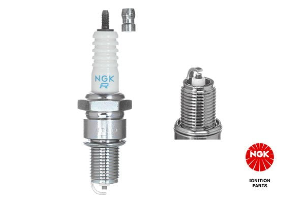 I-Spark Plug NGK BPR5ES (1PC)
