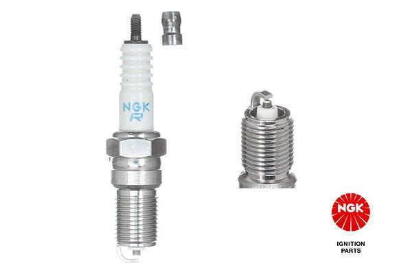 I-Spark Plug NGK BPR6EFS (1PC)